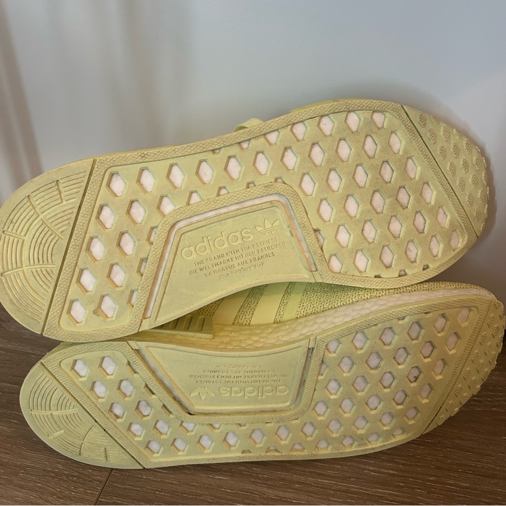 Adidas NMD R1 - Picture 7 of 7